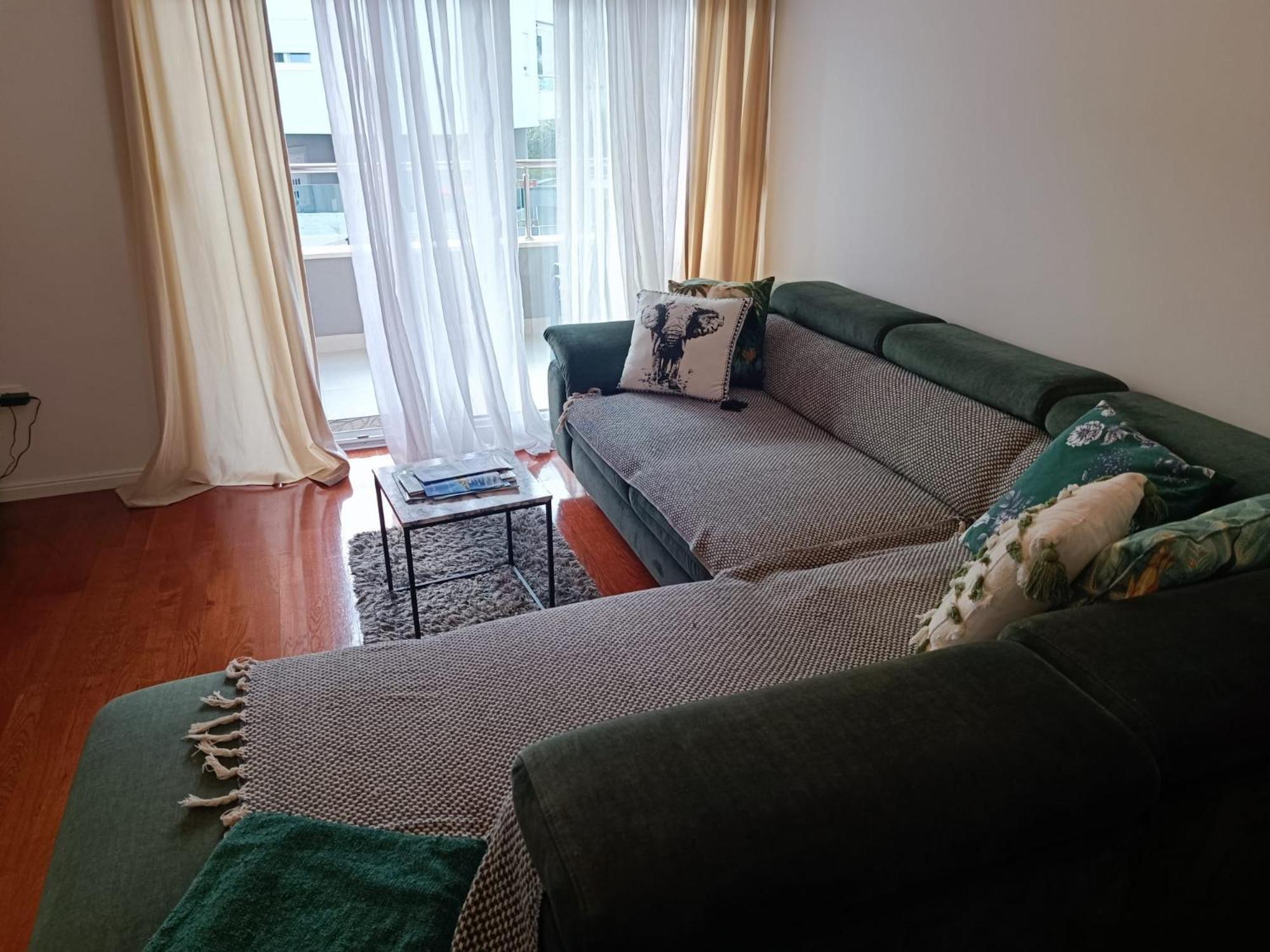 Apartamento Olive Tree Podstrana Exterior foto